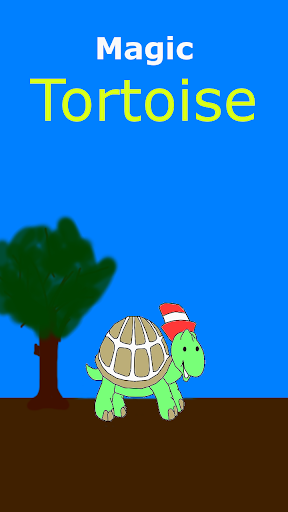 Magic Tortoise