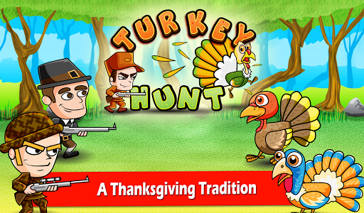 免費下載休閒APP|Thanksgiving Turkey Hunt app開箱文|APP開箱王