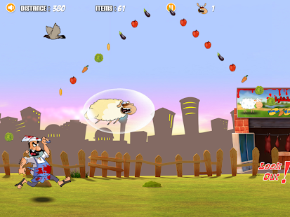 Sheep Run Screenshots 7