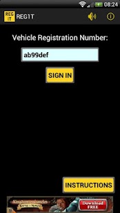 Free Download Reg1t APK