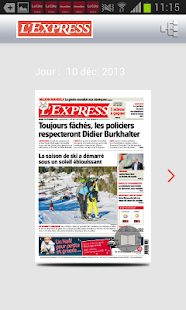 How to mod L'Express journal patch 2.7.201602191232 apk for pc