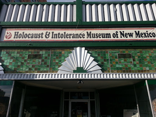 New Mexico Holocaust Museum