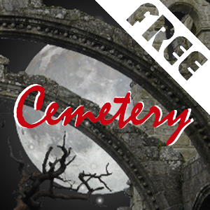 Scary Cemetery Live Wallpaper.apk 2.1