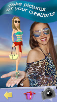 Dress Up – Beach Party Girls APK Screenshot Thumbnail #6