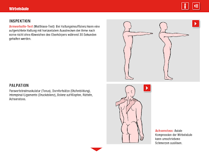 Rheuma Schweiz Screenshots 13