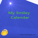Smiley Calendar logo