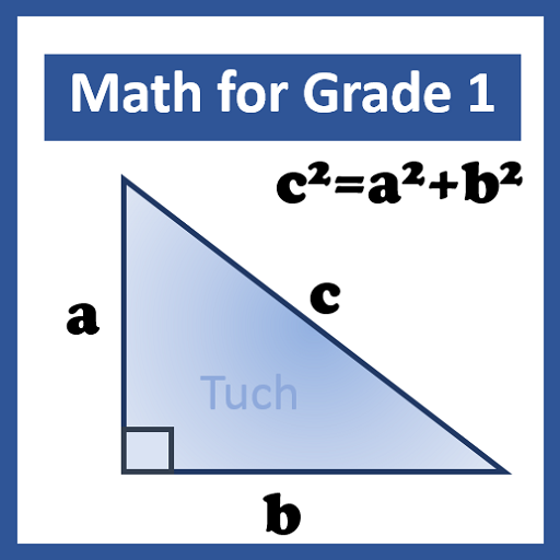 Math for Grade 1