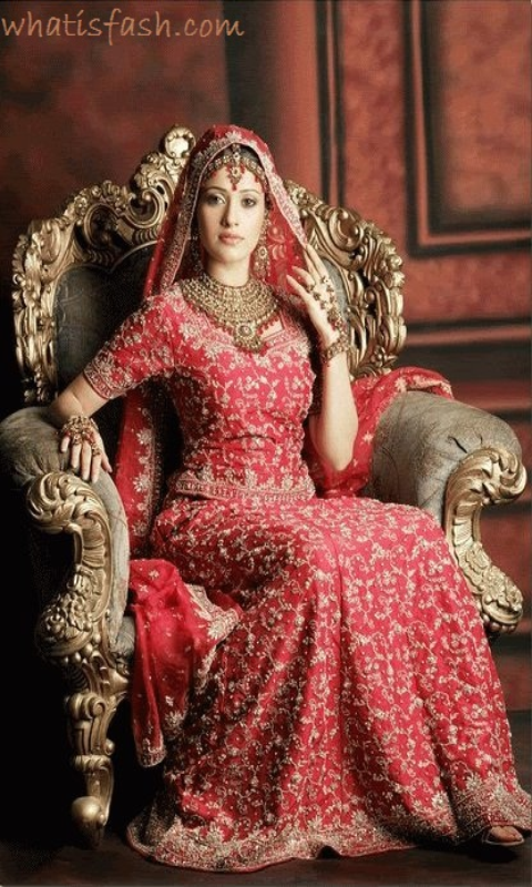 Indian Bride Makeup Looks Games Saubhaya Makeup