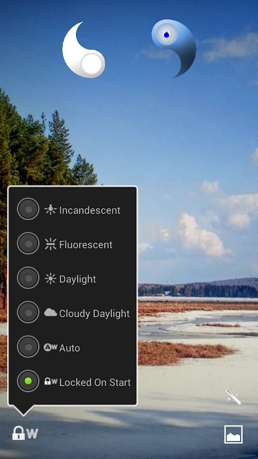 DMD Panorama Free - screenshot