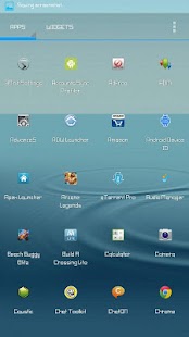Free Download ICON PACK - Tiny Icons APK for Android