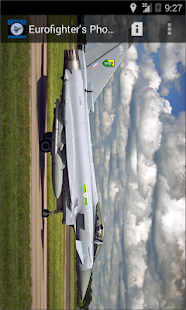 Download Eurofighter's Photo Album APK