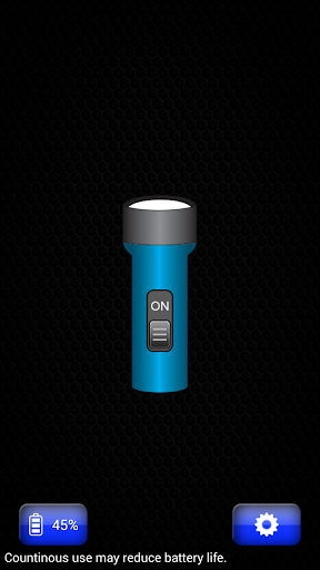 【免費工具App】Bright Flash Light - Torch-APP點子