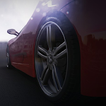 Cover Image of Download Fast Highway Racing 1.0 APK