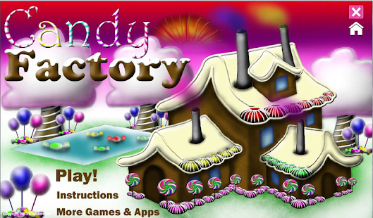 Download Candy Factory APK for Android