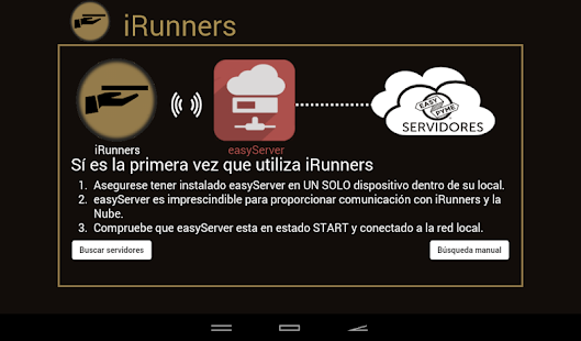 iRunners Screenshots 6