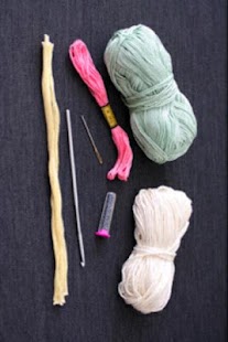How to mod Crochet Mermaid 1.1 mod apk for laptop