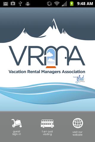 VRMA Events