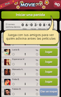 MoviePop Plus - screenshot thumbnail