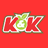 Кэш & Кэрри Application icon