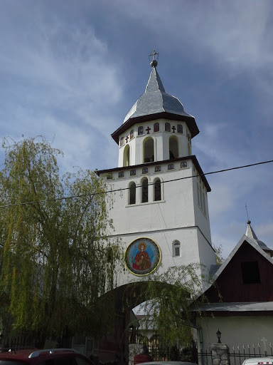 Manastirea Dumbrava