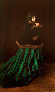 Audio Guide - Monet Gallery Screenshots 2