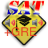 SAT & GRE Speaking Lite logo