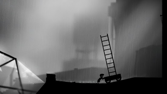 LIMBO Screenshot