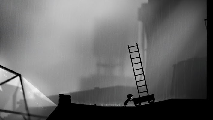 LIMBO - screenshot