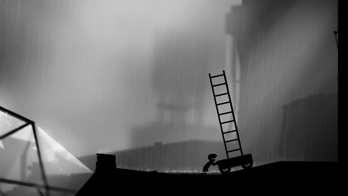   LIMBO- screenshot  