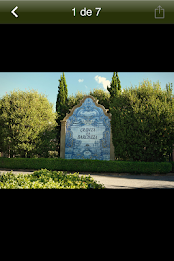 Quinta da Baroneza poster 2