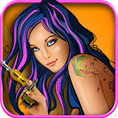 Celebrity Tattoo Ink Artist