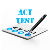 ACT Exam Prep APK התמונה על עטיפת הסרט