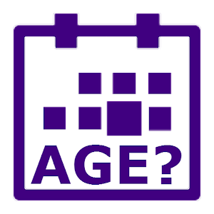 Age Calculator 1.1