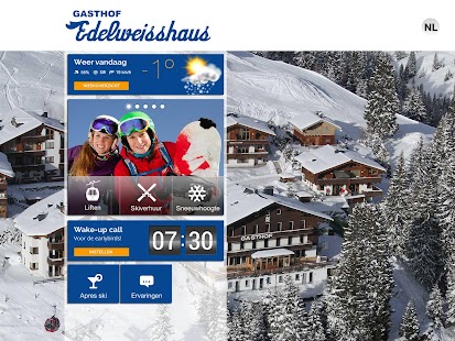 Edelweisshaus Screenshots 1