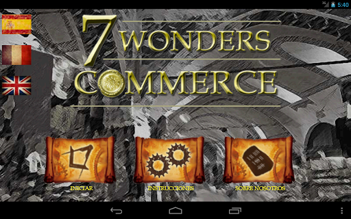 免費下載娛樂APP|7 Wonders Commerce app開箱文|APP開箱王