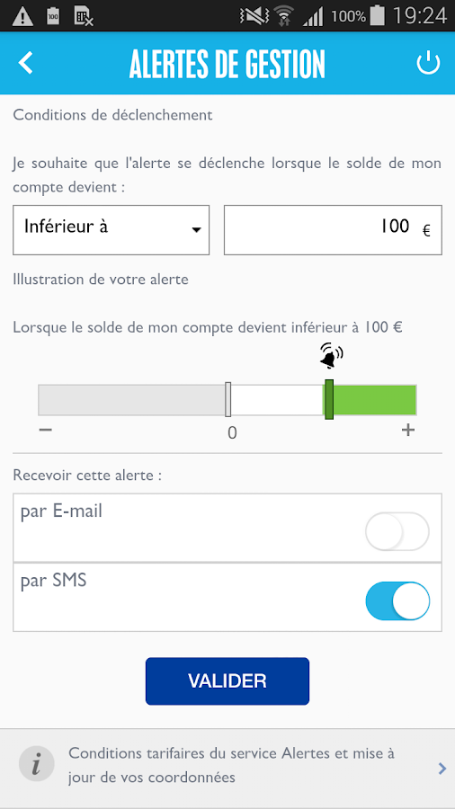 Cyberplus – Applications Android sur Google Play