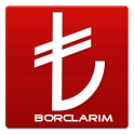 Borçlar- Borç takip icon