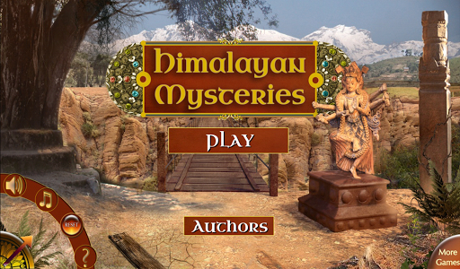 Himalayan Mysteries FREE