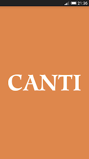 Free Download Canti APK