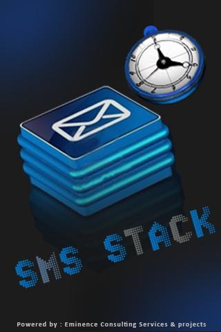 SMS Stack