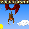 Viking Rescue logo