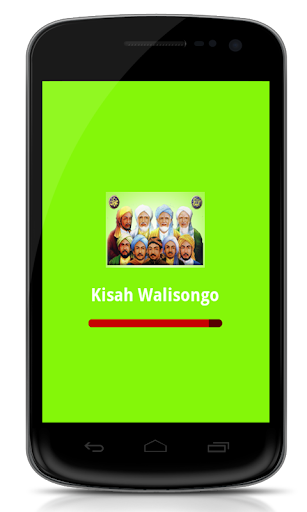 Kisah Walisongo app