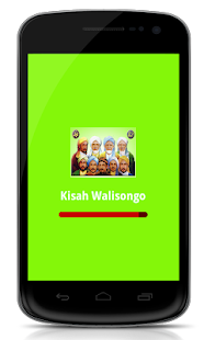 Kisah Walisongo app