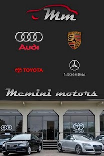 Free Download memini motors APK