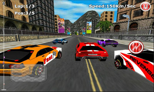 【免費賽車遊戲App】Speed Drift-APP點子