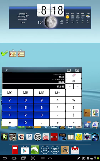 Download Calculator Mem Lite for PC