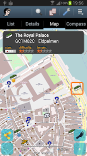How to download CacheMaid Demo patch 5.3 apk for bluestacks