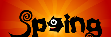 Spoing 1.0.3