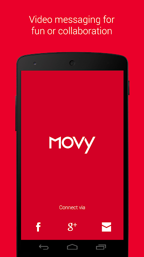 Movy - Video Messaging