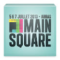 Main Square Festival logo